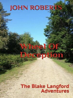 cover image of Wheel of Deception